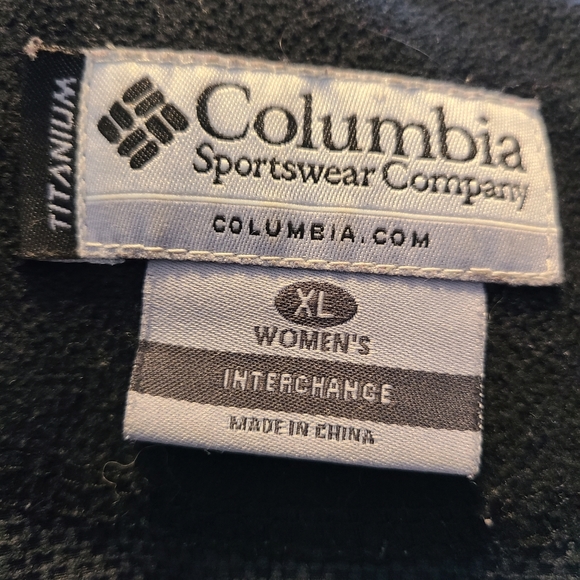 Columbia Titanium Jacket - Picture 4 of 4